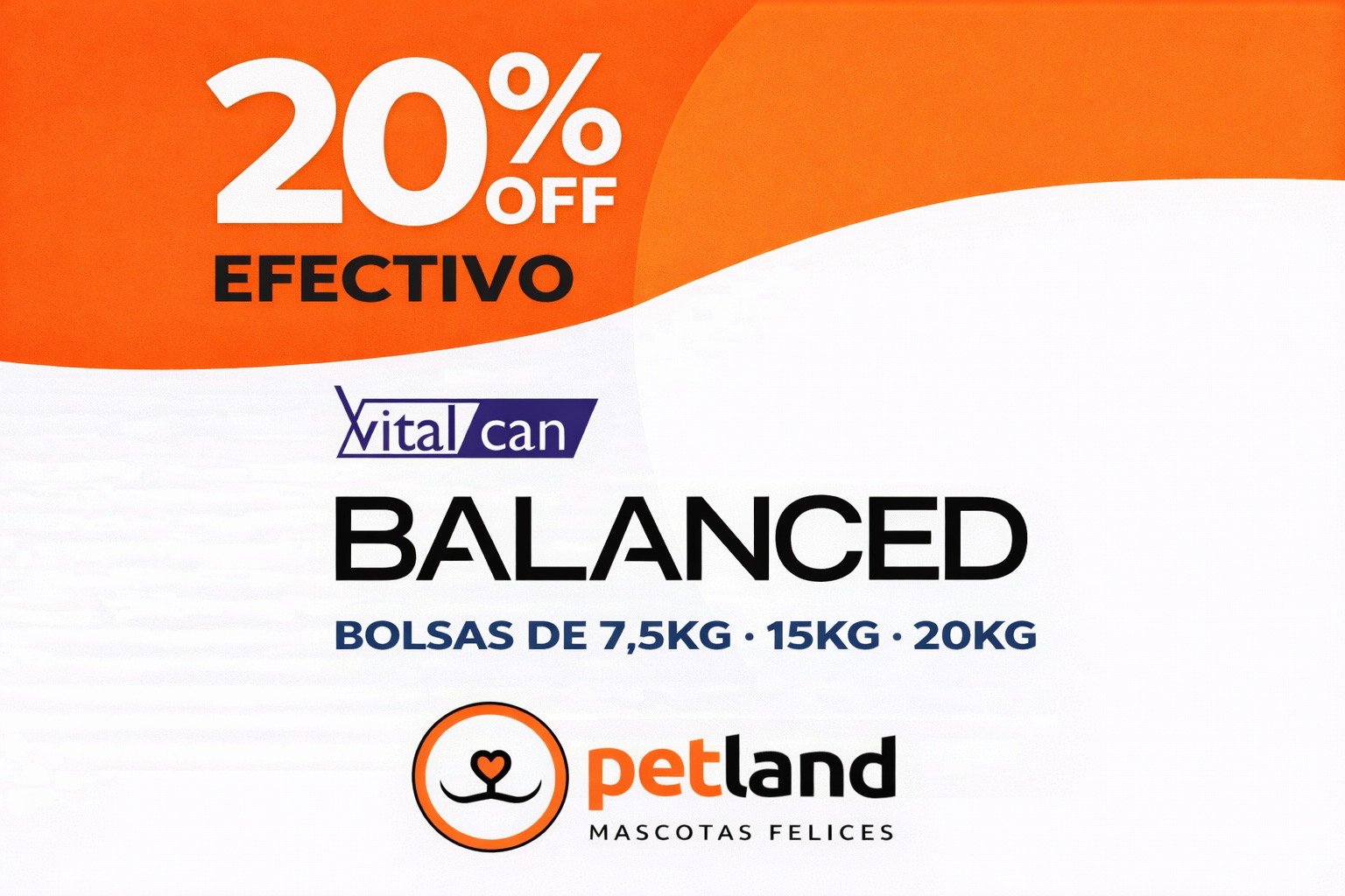 Vital Can Balanced 20% OFF