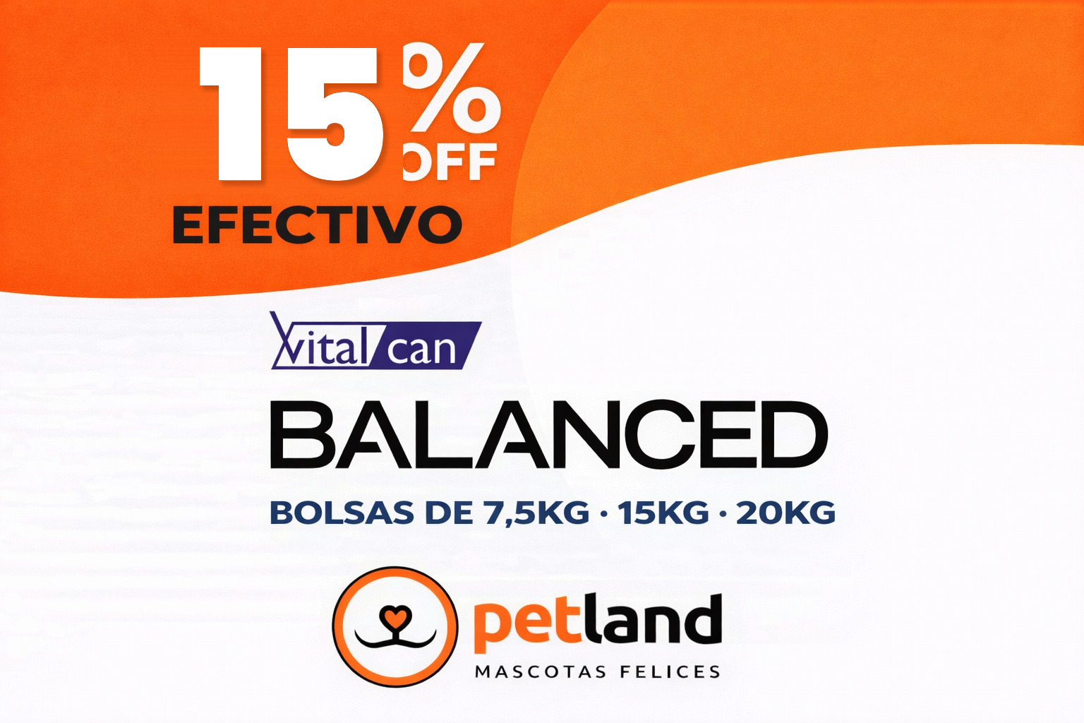 Vital Can Balanced 15% OFF